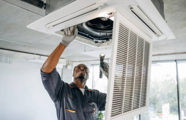 Licensed Hvac service in Livingston, LA - FH HVAC