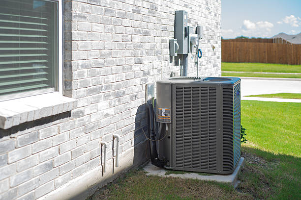 Reliable Hvac contractor in Livingston, LA by FH HVAC