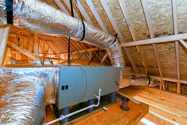 Trusted Hvac service in Livingston, LA - FH HVAC